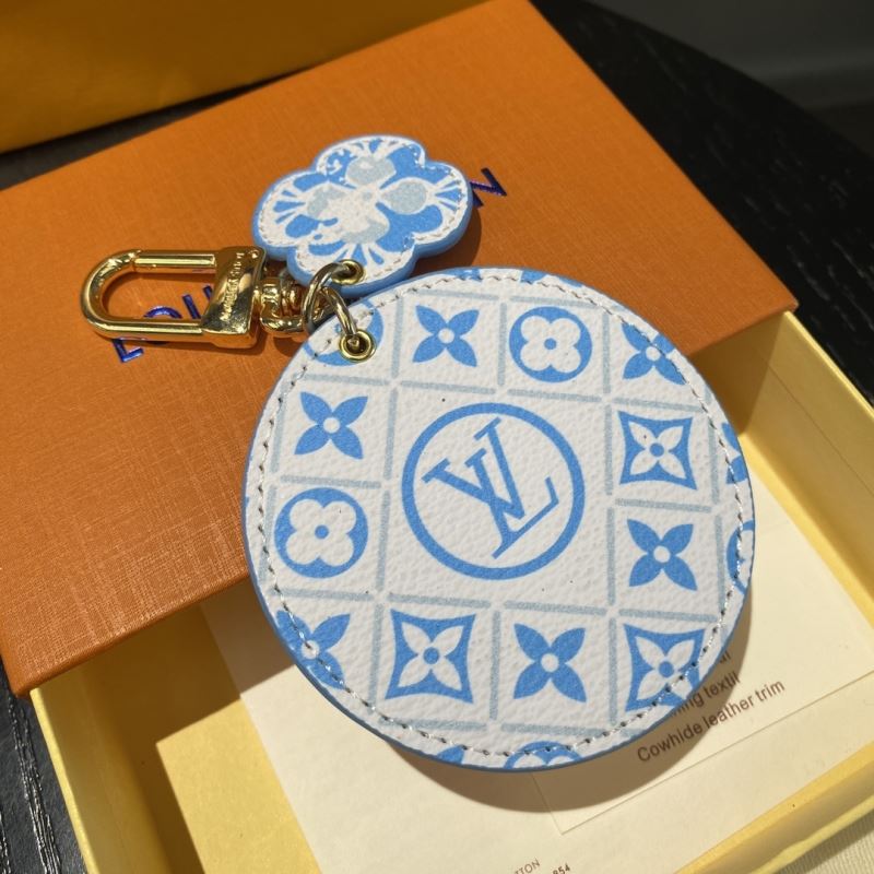 Louis Vuitton Keychains